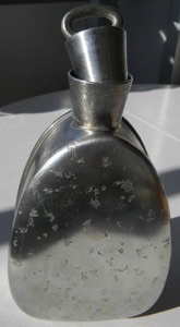 Pocket Flask